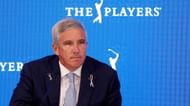 "The TOUR is going to continue to grow by having the best players in the world committed to it," Jay Manohan said in August.